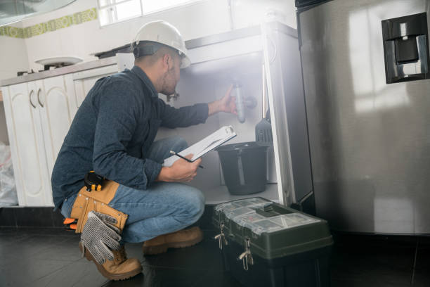 Best Sewer Cleaning Services  in Montrose, MN