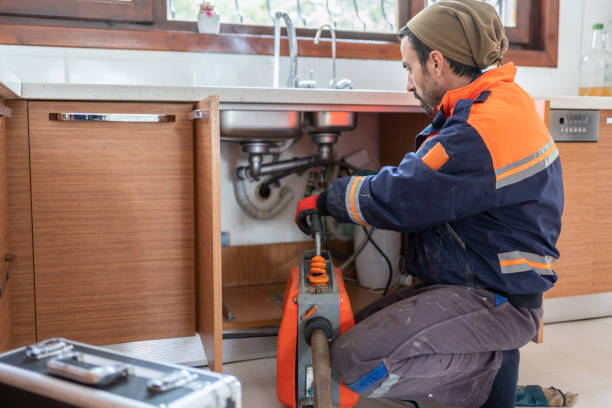 Best Water Leak Repair  in Montrose, MN