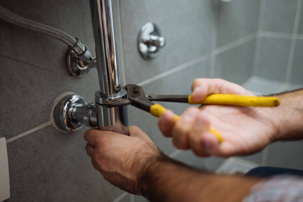 Montrose, MN Plumbing Company