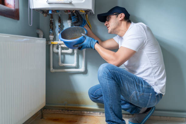 Best Plumbing Inspection Services  in Montrose, MN